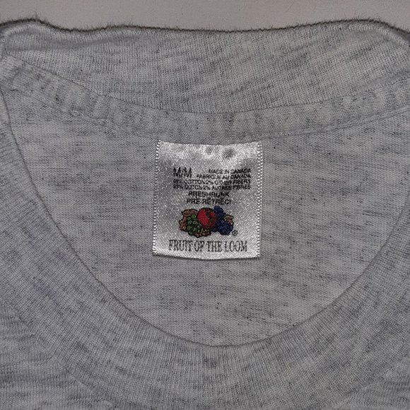 Canada * Police Use of Force Conference* Academy EUC * T-shirt, Medium * Ontario - Picture 7 of 8